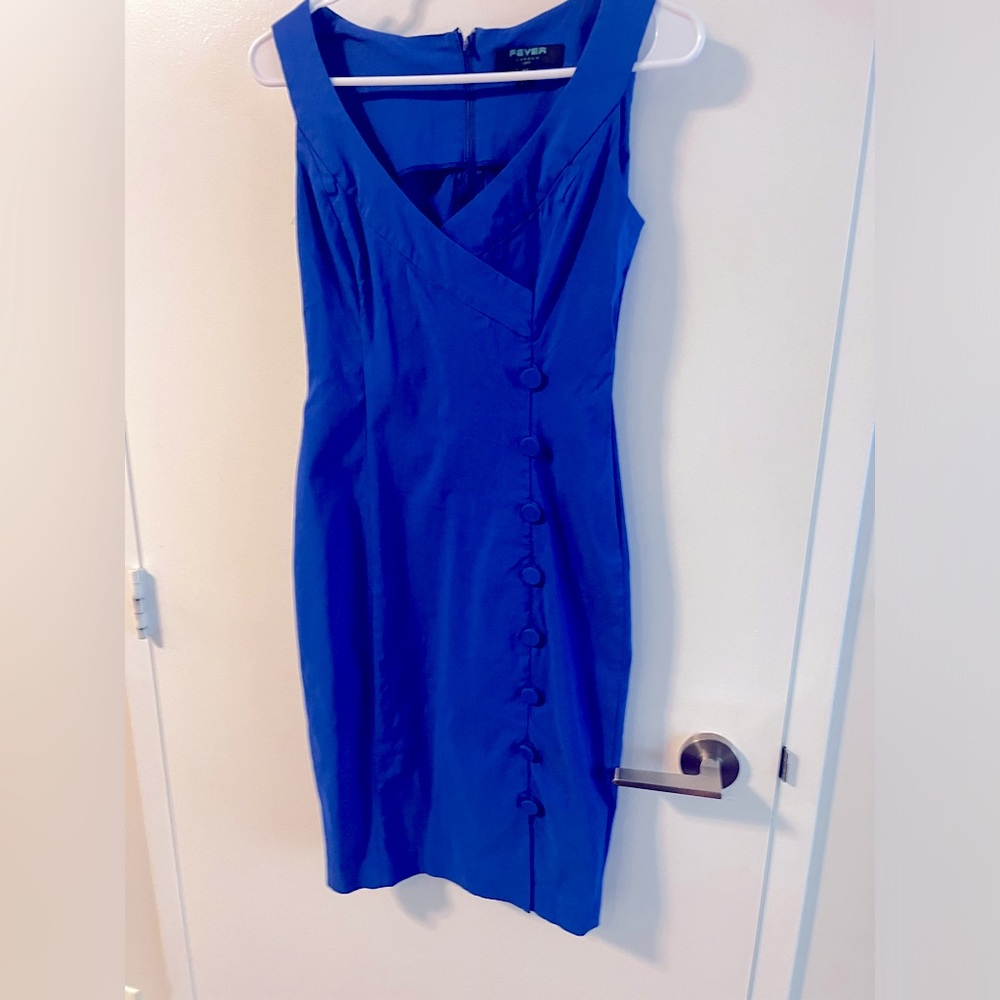 Fever London Dress